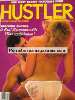 Sex magazine Hustler November 1982 *The Rise And Fall Of John Holmes*